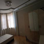 Аренда 3 комнатная Новостройка, м. Мемар Аджеми метро, 9-ый микрорайон, Бинагадинский р-н район 5