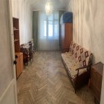 Продажа 3 комнат Вторичка, İnşaatçılar метро, Ясамал район 4