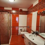 Продажа 3 комнатная Новостройка, м. 8 Ноябрь метро, Насими район 16