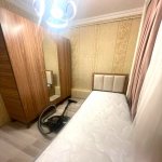 Kirayə (aylıq) 3 otaqlı Köhnə Tikili, Neftçilər metrosu, 8-ci kilometr, Nizami rayonu 3