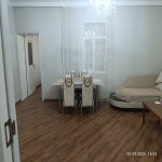 Kirayə (aylıq) 2 otaqlı Köhnə Tikili, İnşaatçılar metrosu, Yasamal rayonu 2