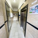 Satılır 3 otaqlı Yeni Tikili, Qara Qarayev metrosu, Nizami rayonu 2