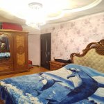 Satılır 3 otaqlı Yeni Tikili, Qara Qarayev metrosu, Bakıxanov qəs., Sabunçu rayonu 4
