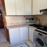 Kirayə (aylıq) 4 otaqlı Köhnə Tikili, Həzi Aslanov metrosu, Xətai rayonu 13