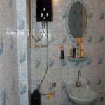 Satılır 4 otaqlı Köhnə Tikili, Səbail rayonu 23