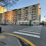 Kirayə (günlük) 3 otaqlı Köhnə Tikili, 28 May metrosu, Nəsimi rayonu 2