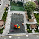 Аренда 2 комнат Новостройка, м. Нариман Нариманов метро, пос. Монтин, Наримановский р-н район 10