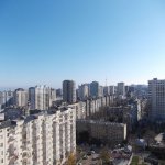 Satılır 3 otaqlı Yeni Tikili, İnşaatçılar metrosu, Yasamal rayonu 4
