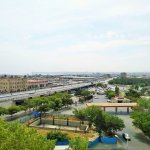 Satılır 3 otaqlı Köhnə Tikili, Xalqlar dostluğu metrosu, Nizami rayonu 17