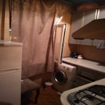 Продажа 1 комнатная Вторичка, м. Дярнягюль метро, 7-ой микрорайон, Бинагадинский р-н район 8