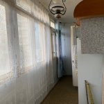 Kirayə (aylıq) 3 otaqlı Köhnə Tikili, İnşaatçılar metrosu, Yasamal qəs., Yasamal rayonu 6