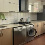 Аренда 3 комнатная Новостройка, м. Халглар Достлугу метро, 8-ой километр, Низаминский р-н район 16