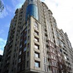 Продажа 3 комнатная Новостройка, м. 28 Мая метро, Насими район 3