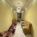 Продажа 2 комнат Новостройка, İnşaatçılar метро, пос. Йени Ясамал, Ясамал район 3