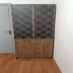 Аренда 1 комнатная Офис, Насими район 6