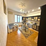 Kirayə (aylıq) 3 otaqlı Yeni Tikili, Xətai metrosu, Xətai rayonu 11
