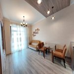 Аренда 2 комнатная Новостройка, пос. Ясамал, Отель Европа, Ясамал район 3