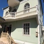 Satılır 6 otaqlı Həyət evi/villa, Neftçilər metrosu, Bakıxanov qəs., Sabunçu rayonu 2