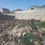 Satılır Torpaq, Badamdar qəs., Səbail rayonu 2