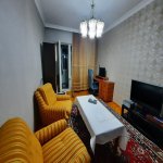 Аренда 4 комнатная Вторичка, 8-ой микрорайон, Бинагадинский р-н район 8