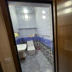 Kirayə (aylıq) 3 otaqlı Yeni Tikili, 20 Yanvar metrosu, Yasamal rayonu 11