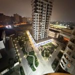 Аренда 3 комнатная Новостройка, м. Короглу метро, Наримановский р-н район 17