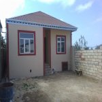 Satılır 3 otaqlı Həyət evi/villa, Azadlıq metrosu, Binəqədi qəs., Binəqədi rayonu 2