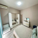 Kirayə (aylıq) 3 otaqlı Yeni Tikili, Ağ şəhər, Xətai rayonu 8