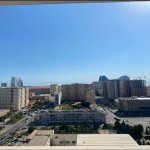 Kirayə (aylıq) 3 otaqlı Yeni Tikili, Xətai metrosu, Xətai rayonu 16