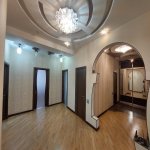 Kirayə (aylıq) 4 otaqlı Yeni Tikili, Elmlər akademiyası metrosu, Yasamal rayonu 18