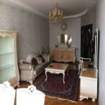 Kirayə (aylıq) 3 otaqlı Yeni Tikili, Badamdar qəs., Səbail rayonu 5