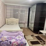 Kirayə (aylıq) 3 otaqlı Köhnə Tikili, Qara Qarayev metrosu, Nizami rayonu 6