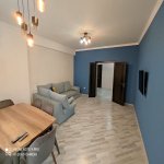 Kirayə (aylıq) 3 otaqlı Yeni Tikili, Yeni Yasamal qəs., Yasamal rayonu 4