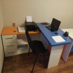 Kirayə (aylıq) 1 otaqlı Ofis, Qara Qarayev metrosu, Nizami rayonu 3