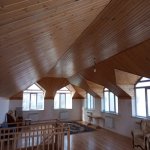 Kirayə (aylıq) 3 otaqlı Həyət evi/villa, Şüvəlan, Xəzər rayonu 2