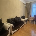 Satılır 2 otaqlı Yeni Tikili, Nizami metrosu, Yasamal qəs., Yasamal rayonu 3