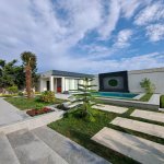 Satılır 4 otaqlı Bağ evi, Mərdəkan, Xəzər rayonu 3