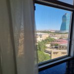 Kirayə (aylıq) 4 otaqlı Köhnə Tikili, Nəriman Nərimanov metrosu, Nərimanov rayonu 14