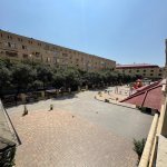 Kirayə (aylıq) Obyekt, Qara Qarayev metrosu, Nizami rayonu 23