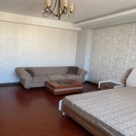 Kirayə (aylıq) 1 otaqlı Yeni Tikili, Nəriman Nərimanov metrosu, Nərimanov rayonu 1