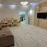 Kirayə (aylıq) 2 otaqlı Yeni Tikili, Əhmədli metrosu, Xətai rayonu 4