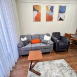 Kirayə (aylıq) 2 otaqlı Yeni Tikili, 28 May metrosu, Nərimanov rayonu 4