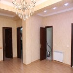 Kirayə (aylıq) 4 otaqlı Yeni Tikili, 28 May metrosu, Port Baku, Nəsimi rayonu 23