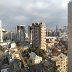 Satılır 4 otaqlı Yeni Tikili, 28 May metrosu, Nəsimi rayonu 7