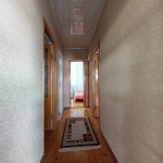 Satılır 3 otaqlı Həyət evi/villa, Koroğlu metrosu, Zabrat qəs., Sabunçu rayonu 10