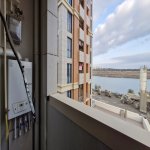 Satılır 3 otaqlı Yeni Tikili, İnşaatçılar metrosu, Yasamal qəs., Musabəyov parkı, Yasamal rayonu 12