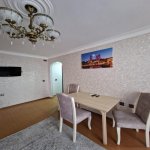 Kirayə (aylıq) 2 otaqlı Köhnə Tikili, Sahil metrosu, Badamdar qəs., Səbail rayonu 12