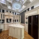Satılır 8 otaqlı Həyət evi/villa, Qara Qarayev metrosu, Nizami rayonu 22