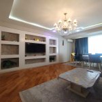 Kirayə (aylıq) 3 otaqlı Yeni Tikili, Qara Qarayev metrosu, Nizami rayonu 13