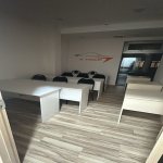 Kirayə (aylıq) 6 otaqlı Ofis, Nərimanov rayonu 10